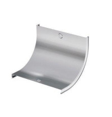 Крышка для угла вертикального внутр. 90град. осн.100 CS 90 DKC 38202