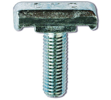 Винт для крепления профиля DB/LAS М10х30 (уп.50шт) DKC CM041030