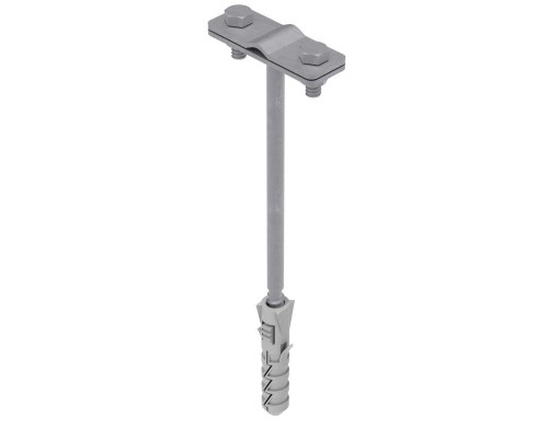 Держатель фасадный 160мм DKC ND2305