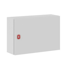 Шкаф ST с монтаж. платой 400х600х200мм от IP65-до IP66 IK10 DKC R5ST0462