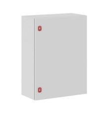 Шкаф ST с монтаж. платой 800х600х300мм от IP65-до IP66 IK10 DKC R5ST0863