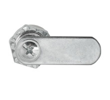 Замок металлический почтовый 18-16/38 IP31 PROxima EKF 18-16/38-ip31