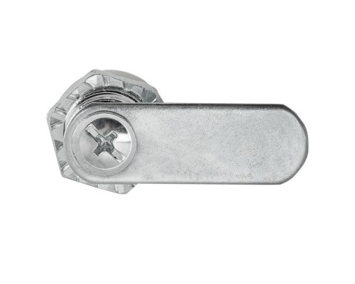 Замок металлический почтовый 18-16/38 IP31 PROxima EKF 18-16/38-ip31