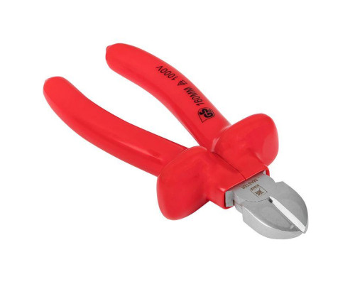 Бокорезы 160мм Master 1000В Basic EKF bo-160-mas-in