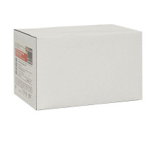 Корпус КП 102 2 кнопки белый EKF cpb-102-w