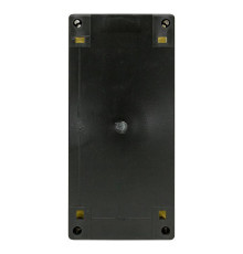 Корпус КП 103 3 кнопки белый EKF cpb-103-w