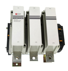 Контактор КТЭ 630А 230В NO EKF ctr-b-630