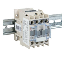 Контактор КМЭ 12А 220В 1NO EKF ctr-s-12-220
