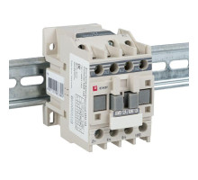 Контактор КМЭ 12А 380В 1NO EKF ctr-s-12-380