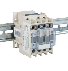 Контактор КМЭ 18А 380В 1NO EKF ctr-s-18-380