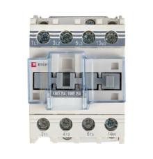 Контактор КМЭ 25А 220В 1NO EKF ctr-s-25-220