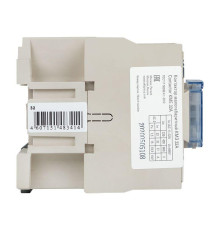 Контактор КМЭ 32А 380В 1NO EKF ctr-s-32-380