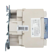 Контактор КМЭ 40А 220В NO+NC EKF ctr-s-40-220