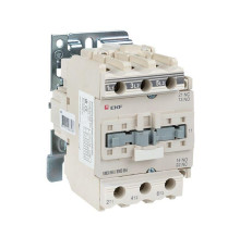 Контактор КМЭ 65А 220В NO+NC EKF ctr-s-65-220