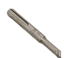 Бур по бетону SDS-plus 8х160мм 4 резца 4S спираль Expert EKF db-8-160-4x4