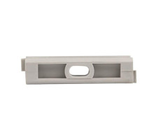 Держатель для труб (клипса) d25мм (уп.10шт) Plast PROxima EKF derj-z-25n-r