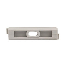 Держатель для труб (клипса) d25мм (уп.10шт) Plast PROxima EKF derj-z-25n-r