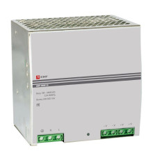 Блок питания 24В DRP-240W-24 EKF drp-240w-24