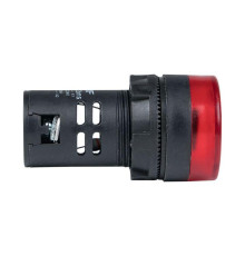 Оповещатель светозвуковой ED16-22BMS 230В PROxima EKF ed16-22bms