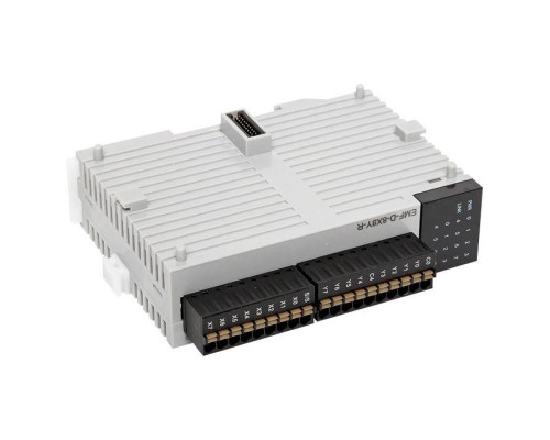 Модуль дискретного в/в EMF 8/8 PRO-Logic PROxima EKF EMF-D-8X8Y-R