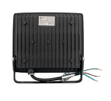 Прожектор светодиодный СДО-3004 50Вт 6500К IP65 Basic EKF FLL-3004-50-6500