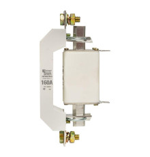 Контакт-основание с держателем ППН-33 (NTA00) EKF fusb-33