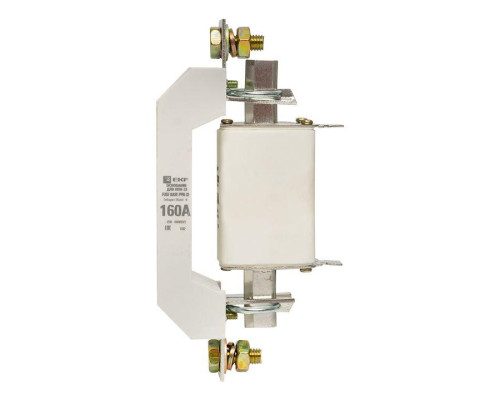 Контакт-основание с держателем ППН-33 (NTA00) EKF fusb-33