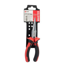 Круглогубцы 160мм Master Basic EKF kg-160-mas