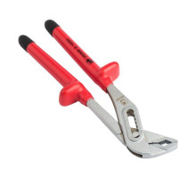 Клещи переставные 250мм Master 1000В Basic EKF kp-250-mas-in
