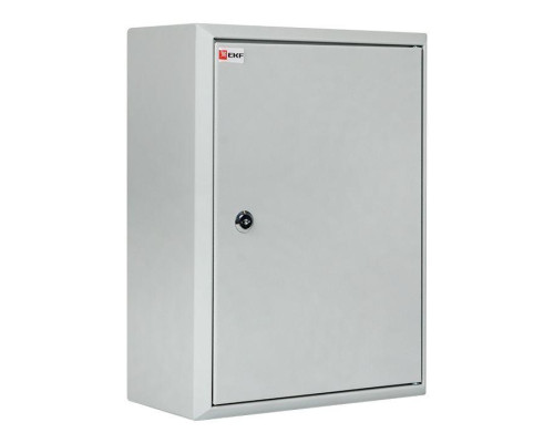 Щит ЩРНМ-1 IP31 EKF mb22-1