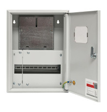 Щит ЩУРн 1/12 (400х300х140) IP31 EKF mb23-1/12