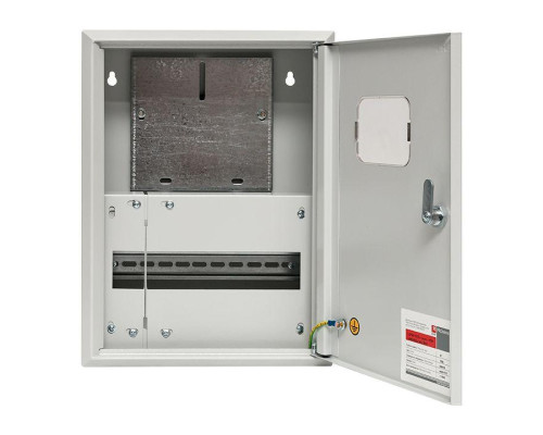 Щит ЩУРн 1/12 (400х300х140) IP31 EKF mb23-1/12
