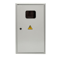 Щит ЩУРн 3/12 (Э) (500х300х120) IP31 EKF mb23-3/12e