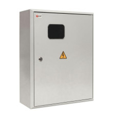 Щит ЩУРн 3/18 (500х400х160) IP31 EKF mb23-3/18