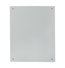 Щит с монтажной панелью ЩМПг-50.40.22 (ЩРНМ-2) IP54 Basic EKF mb24-2-bas