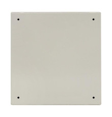 Щит ЩУ-1/1-1 (310х300х160) двухдверный IP54 EKF mb54-1-2