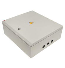 Щит ЩУ-3/1-1 (445х400х150) 12мод. двухдверный IP54 EKF mb54-3-2