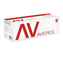Выключатель автоматический модульный 2п C 63А 6кА AV-6 AVERES EKF mcb6-2-63C-av