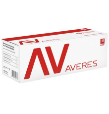 Выключатель автоматический модульный 3п C 63А 6кА AV-6 AVERES EKF mcb6-3-63C-av