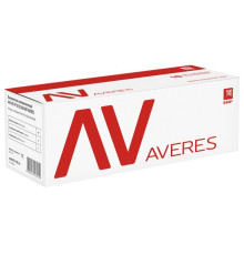 Выключатель автоматический модульный 1п C 6А 6кА AV-6 AVERES EKF mcb6-DC-1-06C-av