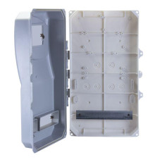 Щит ЩУРн-П 3/11 (494х300х136) IP55 пласт. PROxima EKF pb-3/11-55
