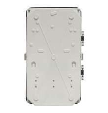Щит ЩУРн-П 3/8 (379х216х113) IP55 пласт. PROxima EKF pb-3/8-55