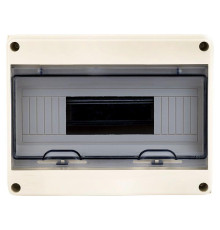 Щит ЩРН-ПГ-12 IP65 EKF pb65-n-pg-12