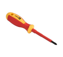 Отвертка PH1х80мм Expert 1000В PROхima EKF ph-1-80-exp-in