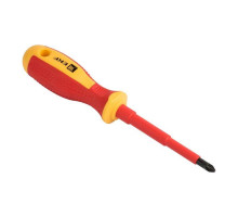 Отвертка PH2х100мм Expert 1000В PROхima EKF ph-2-100-exp-in
