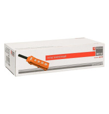 Пульт кнопочный ПКТ-62 на 4 кнопки IP54 PROxima EKF pkt-62