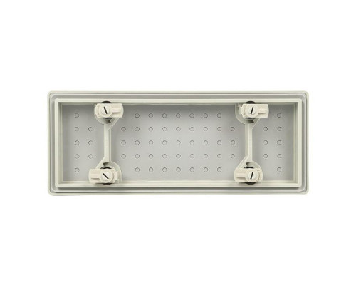 Фланец мембранный 220х79мм для шкафа IP54 PROxima EKF plc-df-w