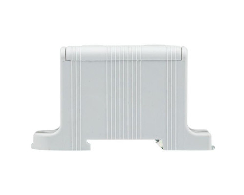 Клемма силовая вводная КСВ 16-95кв.мм cер. EKF plc-kvs-16-95-gray