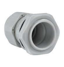 Сальник PG16 IP54 EKF plc-pg-16