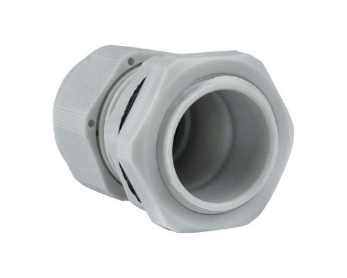 Сальник PG19 IP54 EKF plc-pg-19